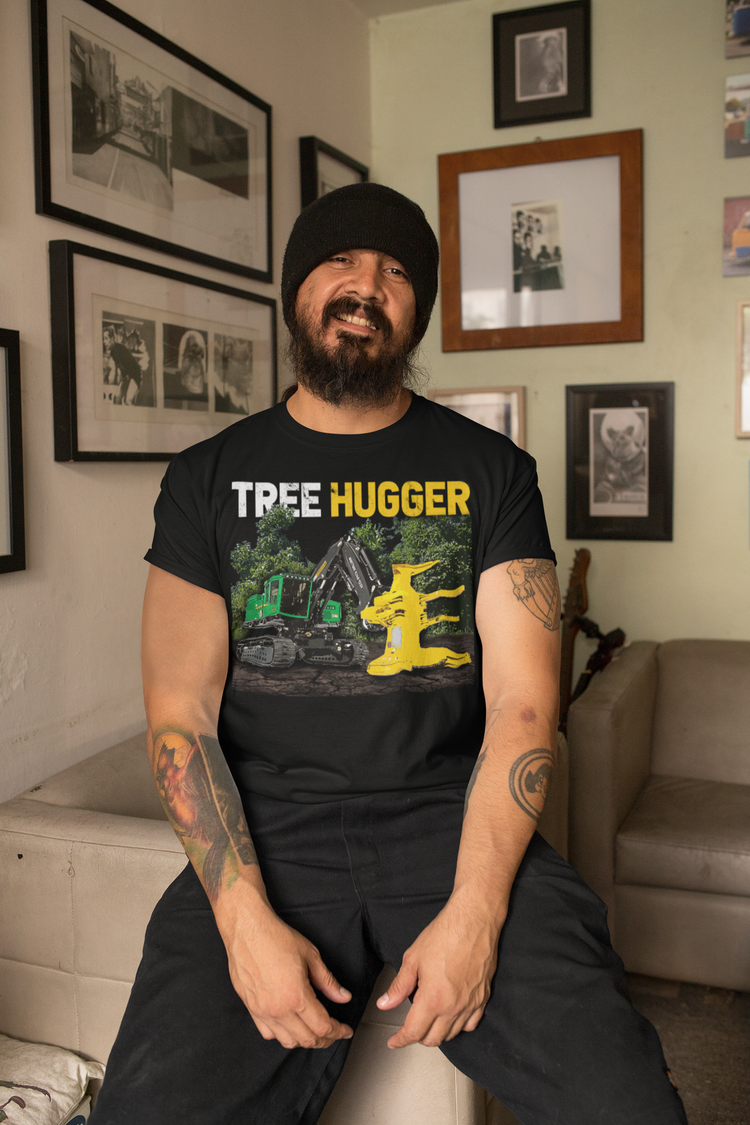 Tree Hugger