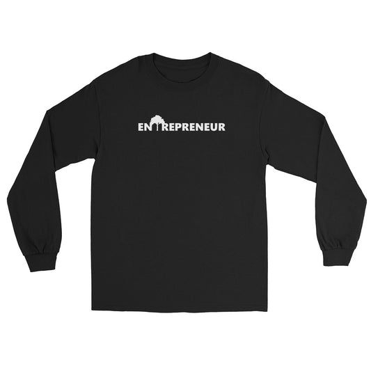 Entrepreneur Long Sleeve