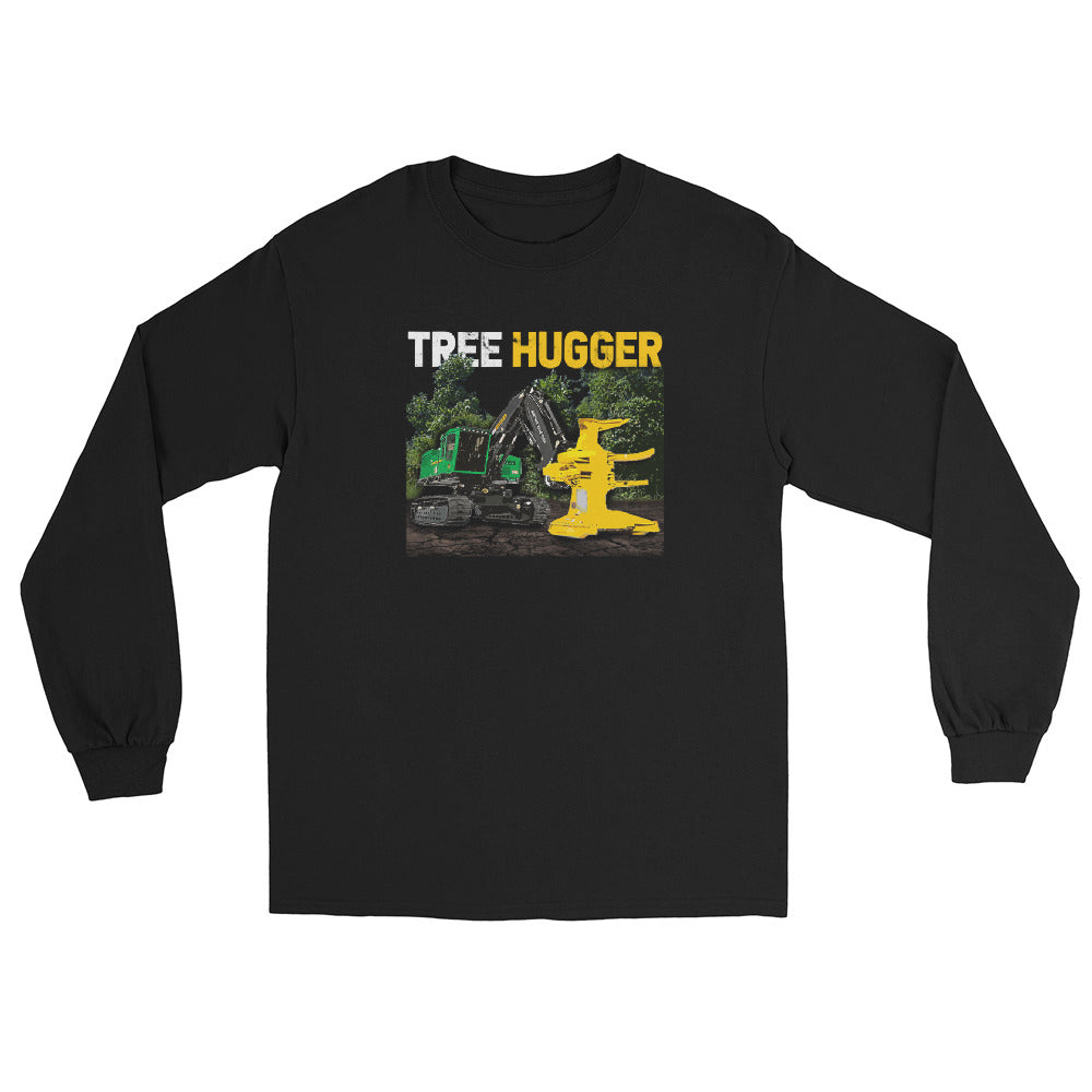 Tree Hugger Long Sleeve