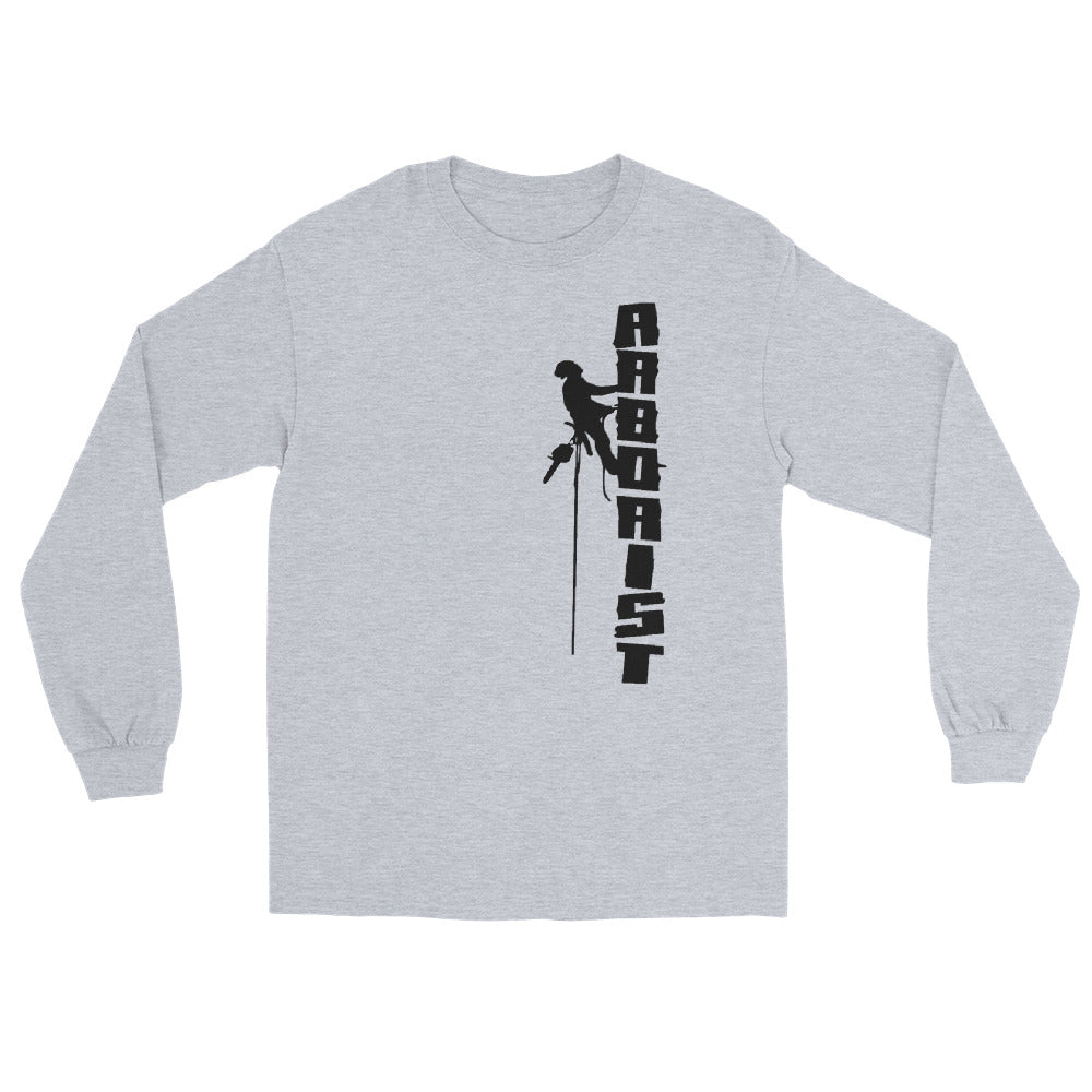 Totem Pole Long Sleeve