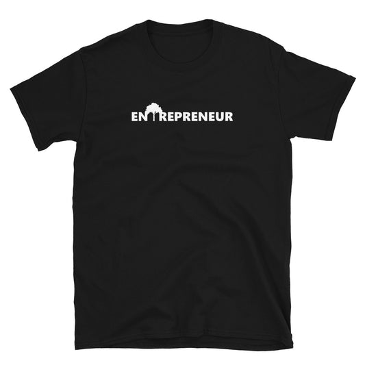 Entrepreneur Tee