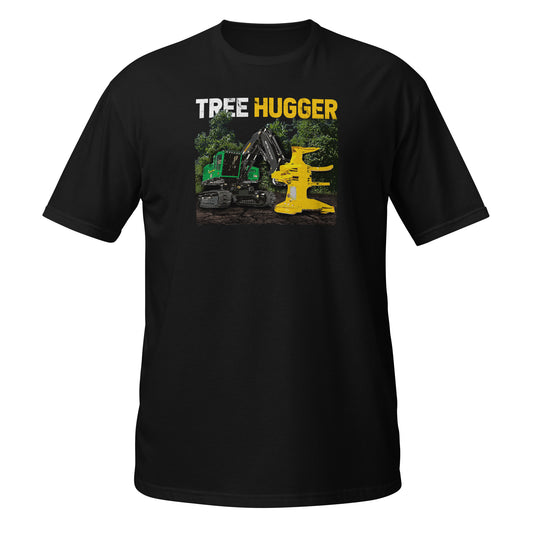 Tree Hugger Tee