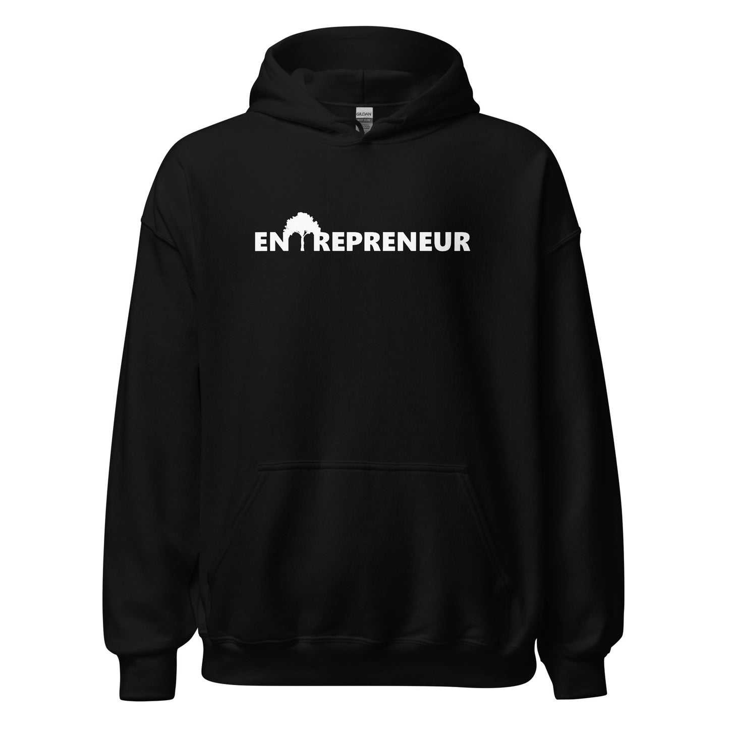 Entrepreneur Hoodie