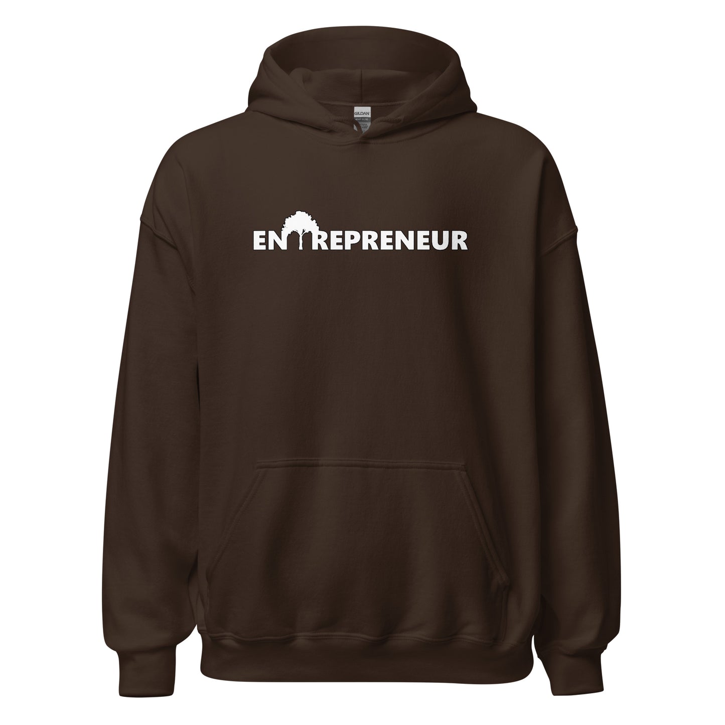 Entrepreneur Hoodie