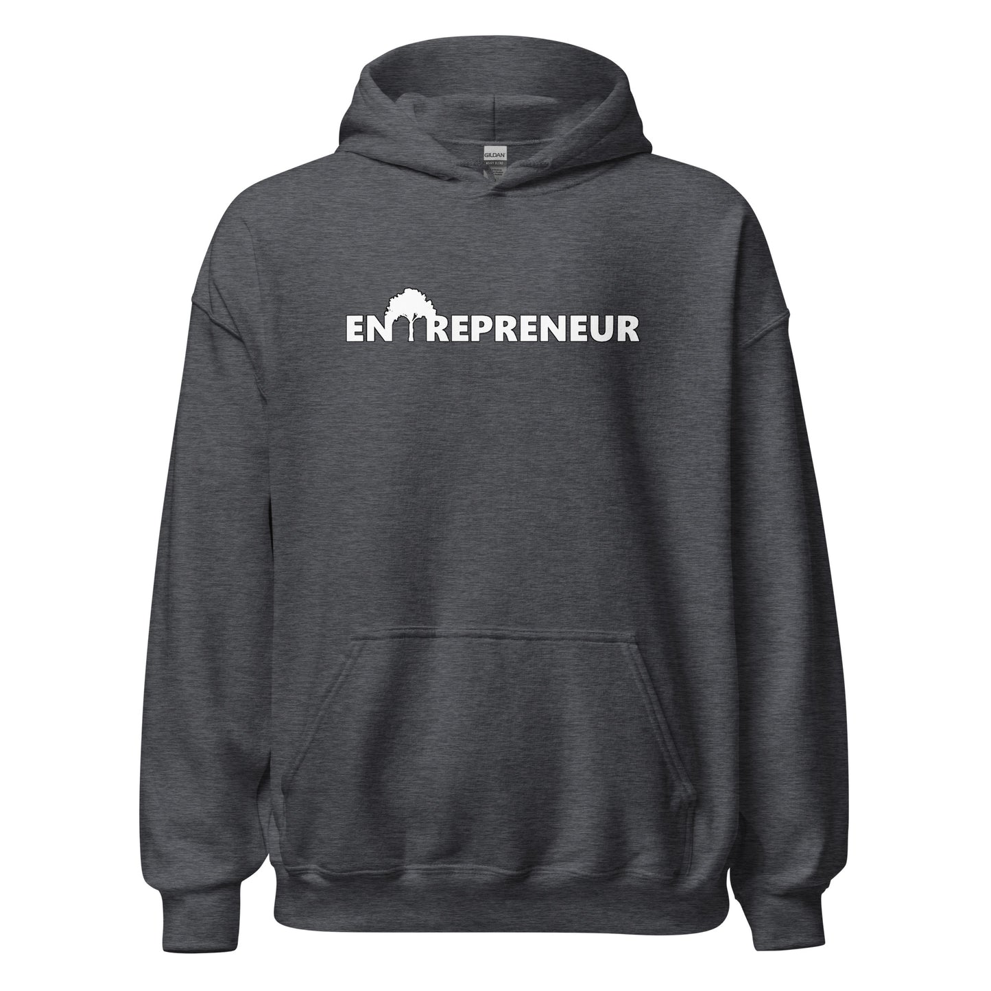 Entrepreneur Hoodie