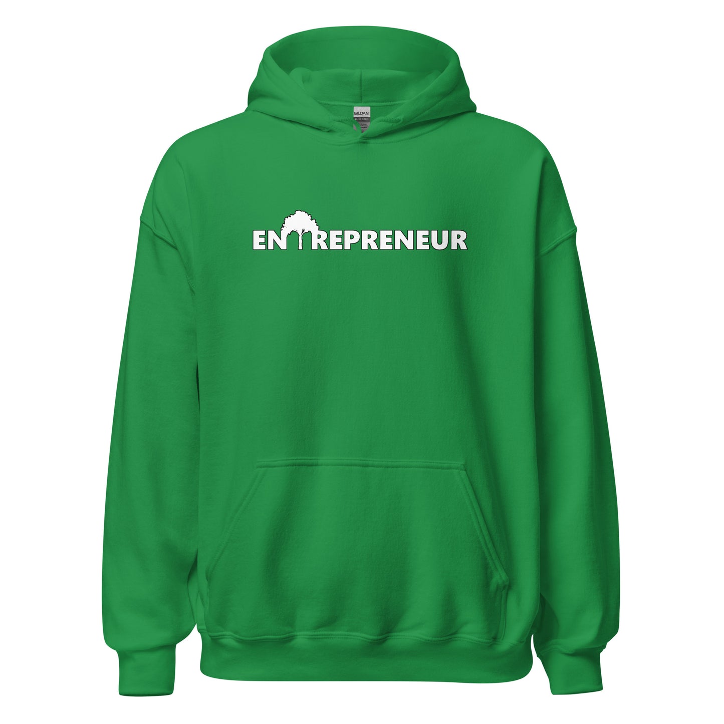 Entrepreneur Hoodie