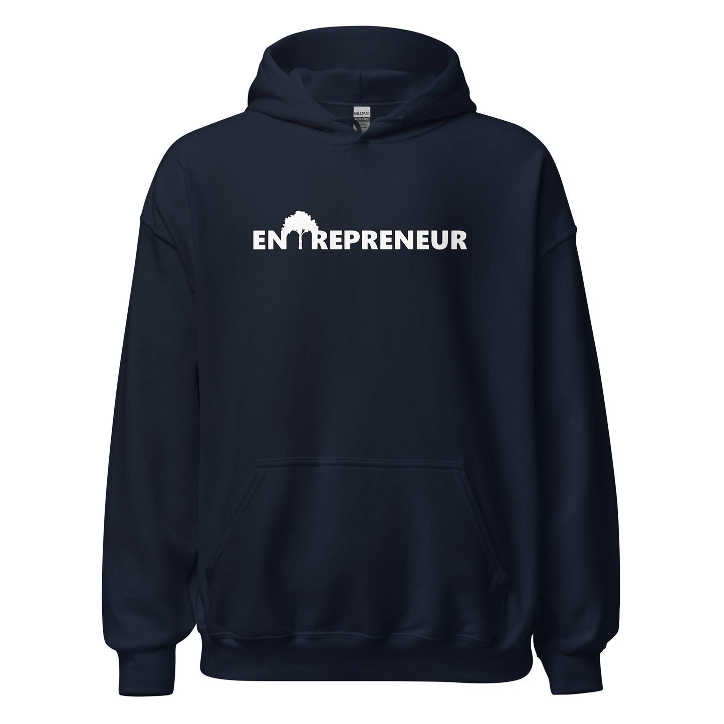 Entrepreneur Hoodie